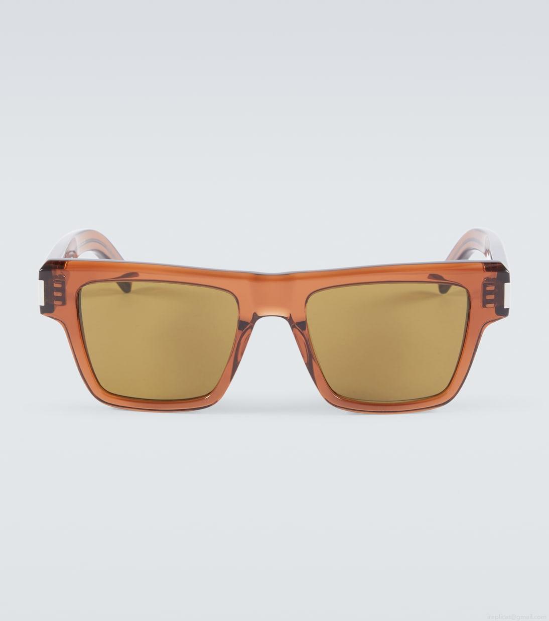 Saint LaurentSL 51 square sunglasses