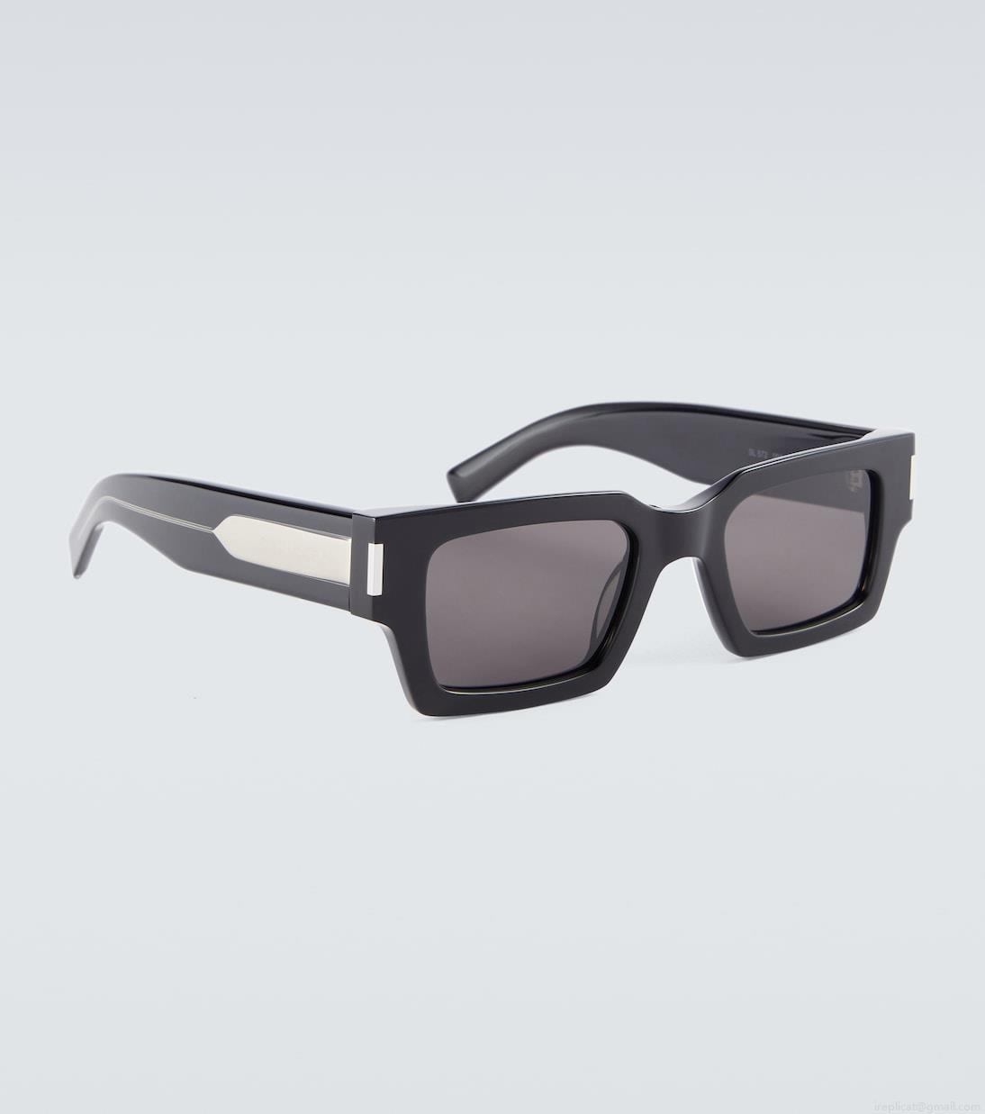 Saint LaurentRectangular sunglasses