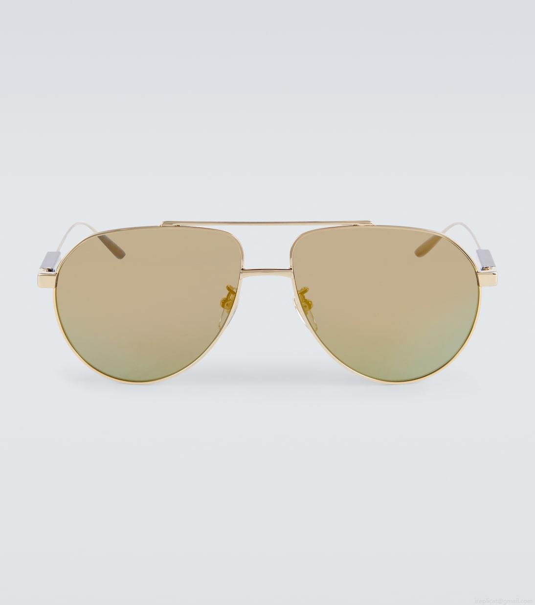 GucciAviator sunglasses