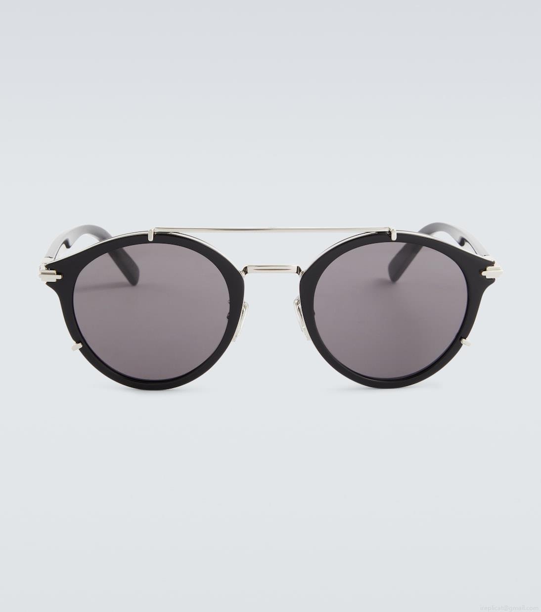 Dior EyewearDiorBlackSuit R7U sunglasses