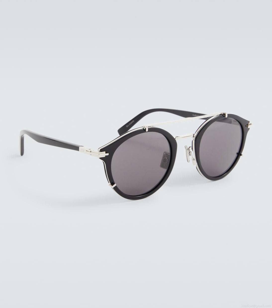 Dior EyewearDiorBlackSuit R7U sunglasses