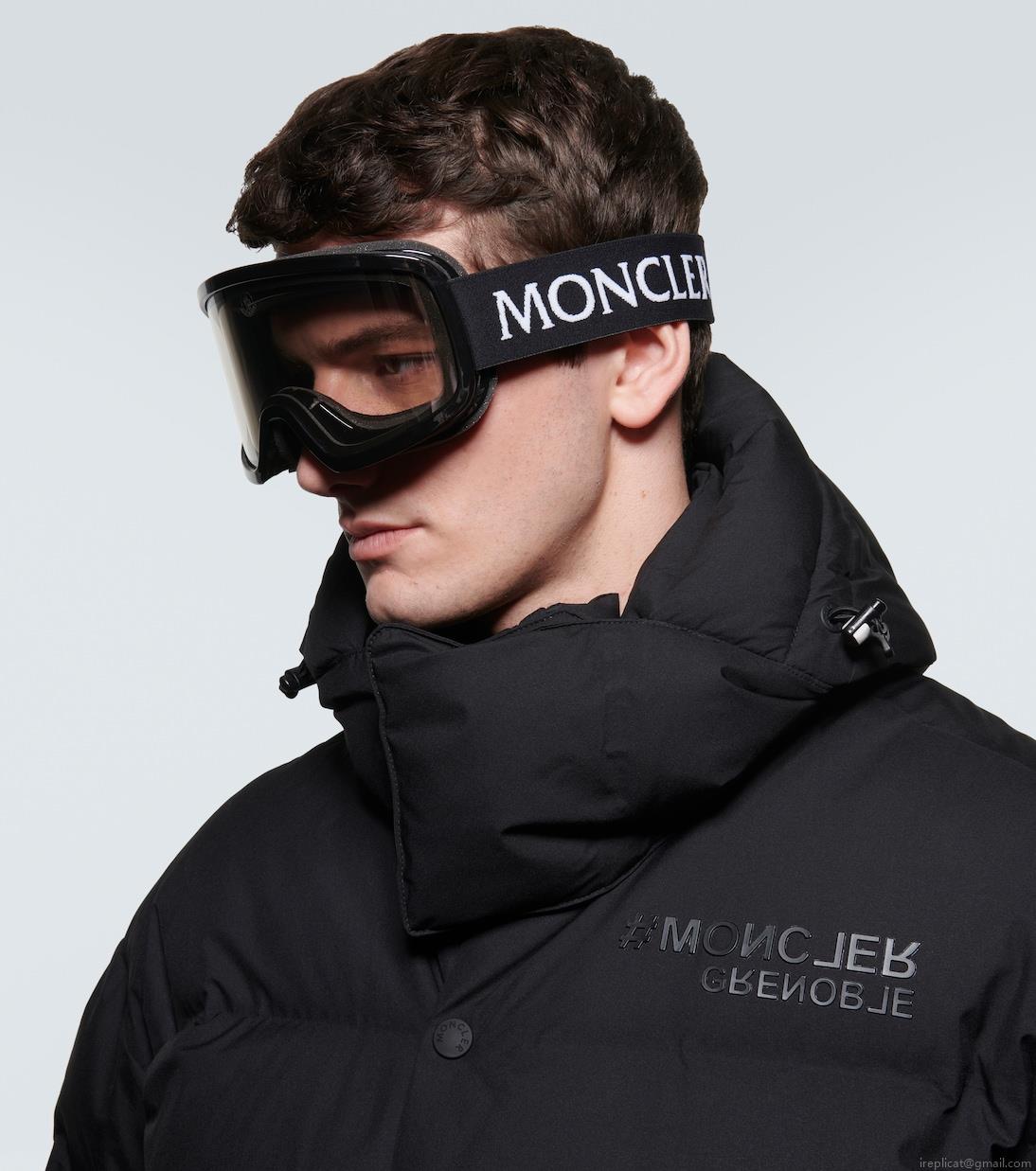 MonclerSki goggles