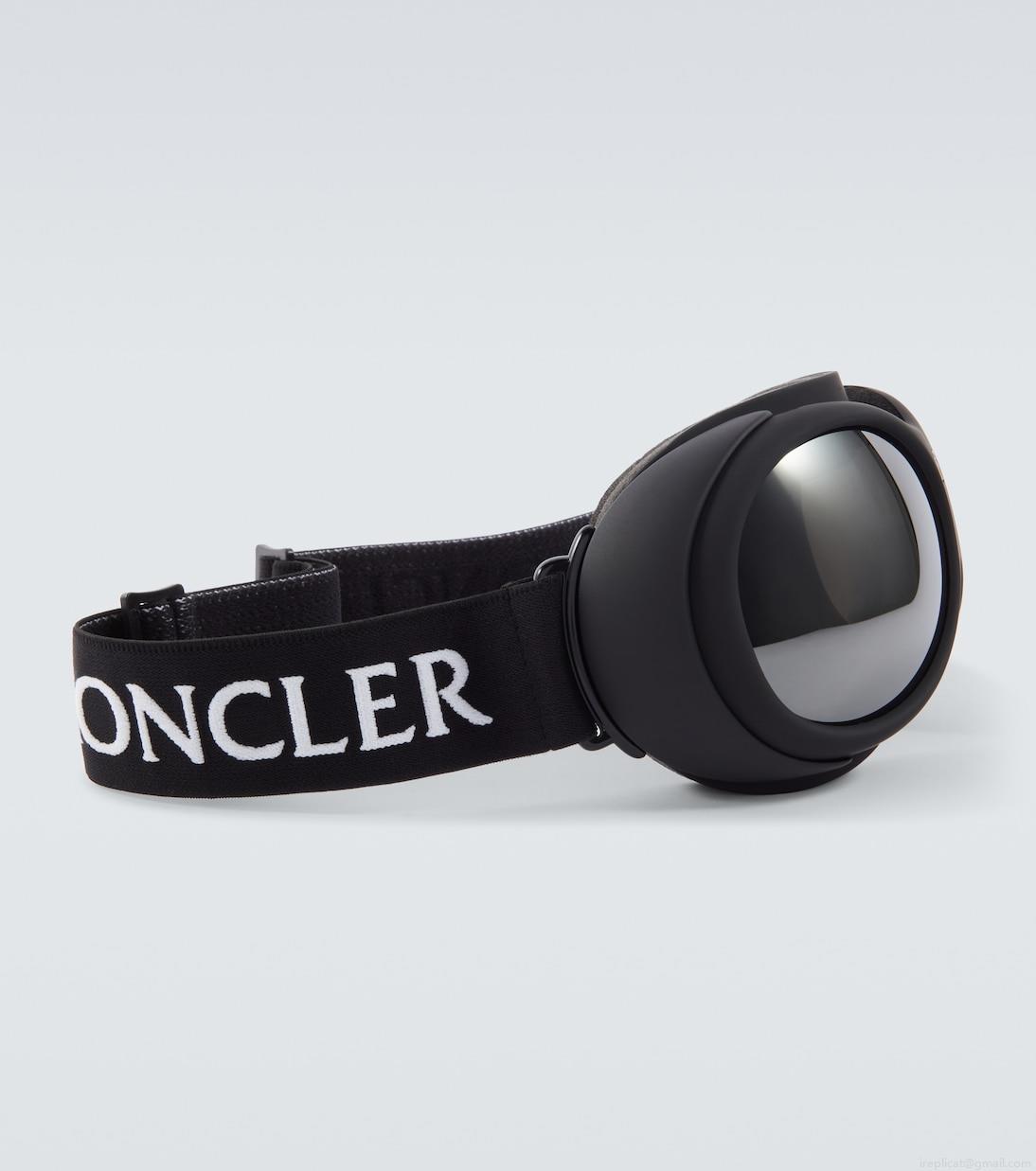 MonclerSki goggles