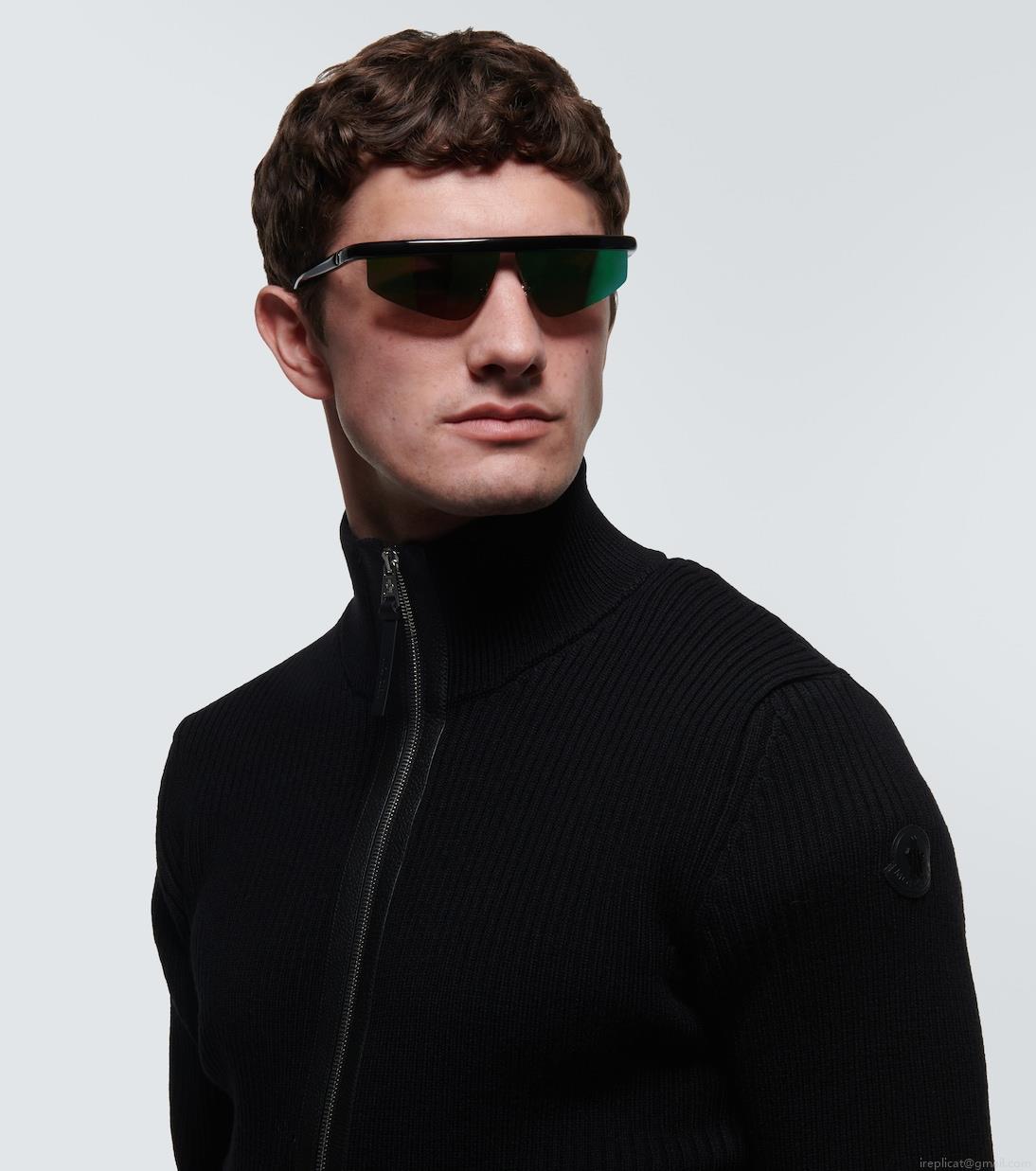 MonclerOrizon sunglasses