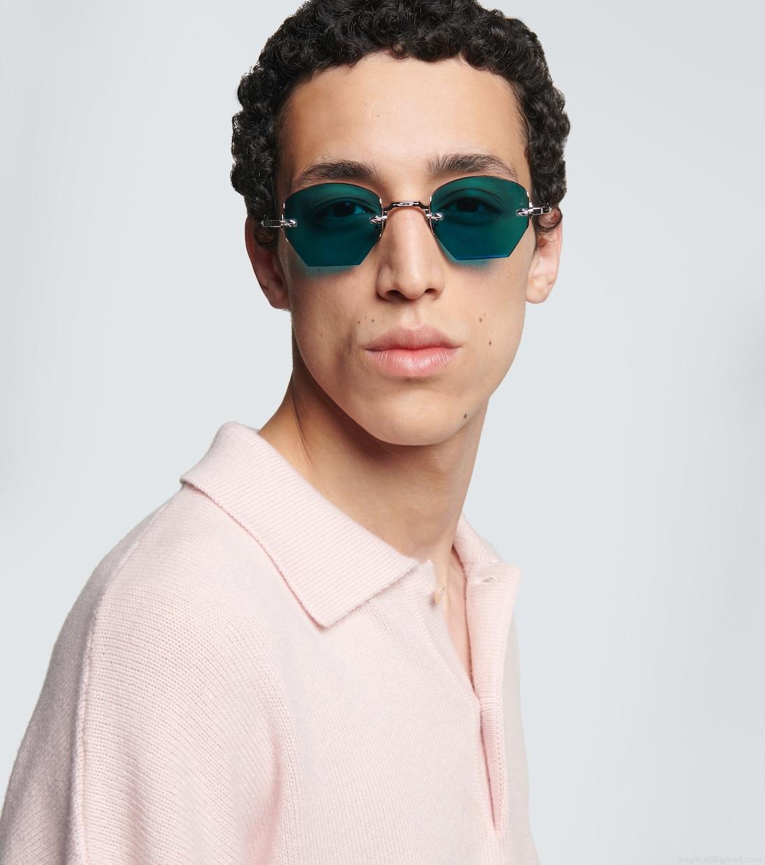 Jacques Marie MageOatman sunglasses