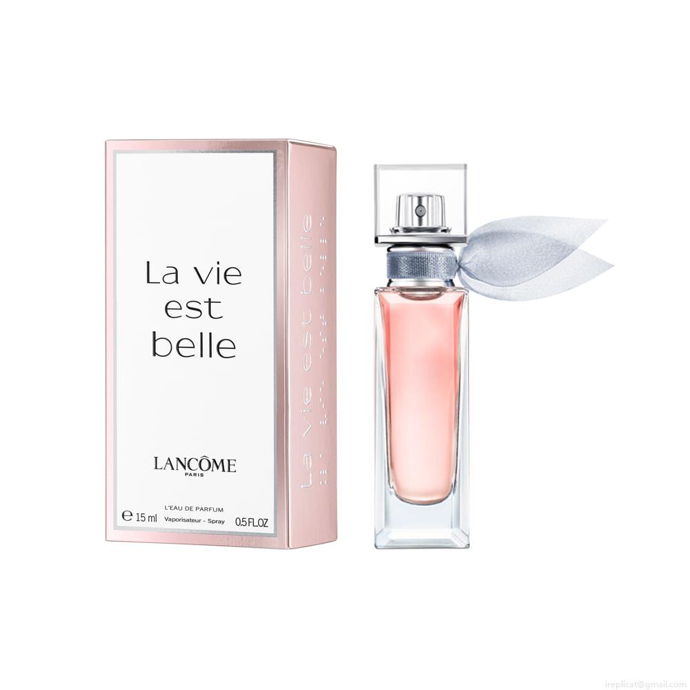 Perfume Lancôme La Vie Est Belle Eau de ParfumFeminino 15 ml