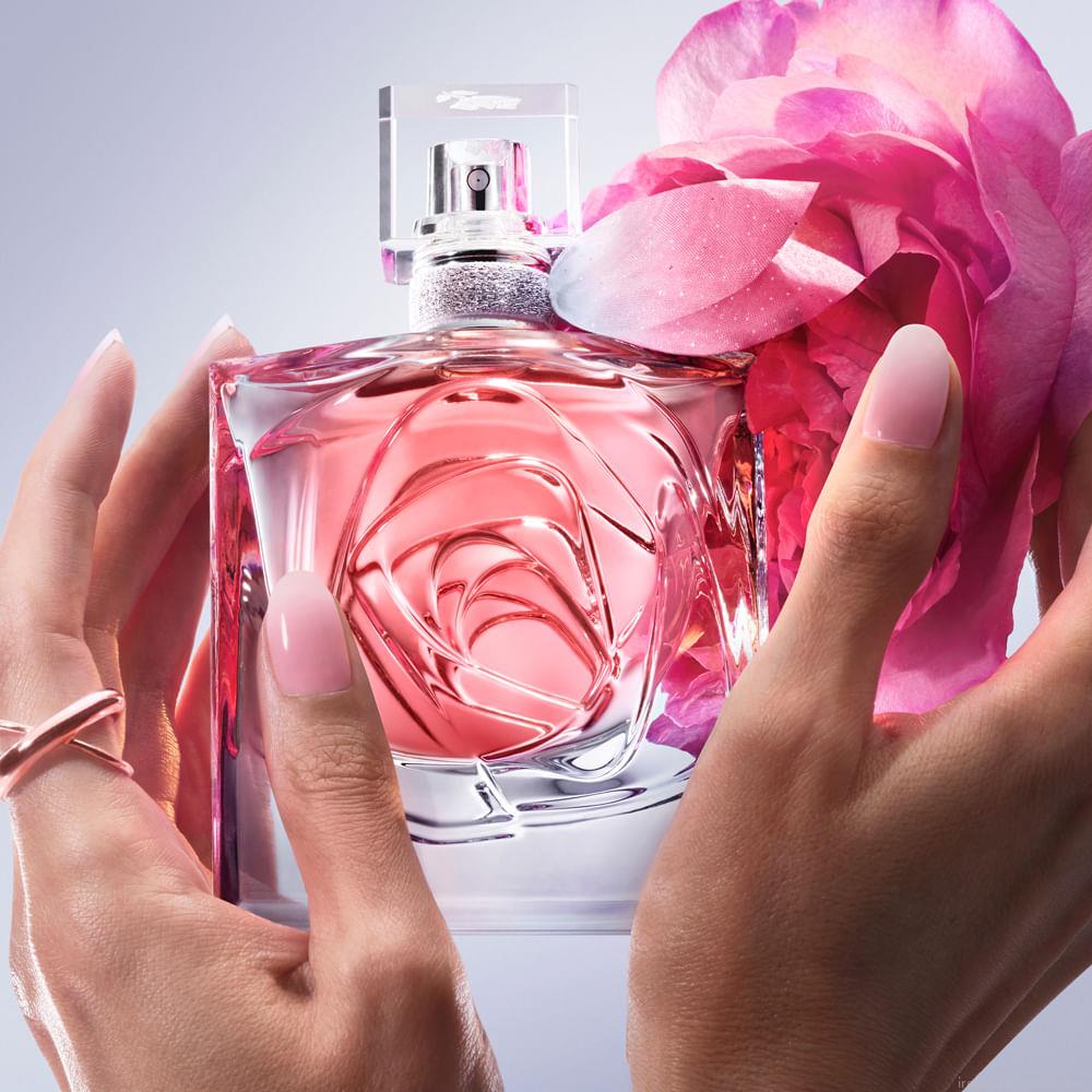 Perfume Lancôme La Vie Est Belle Rose Extraordinaire Eau de Parfum Feminino 30 ml