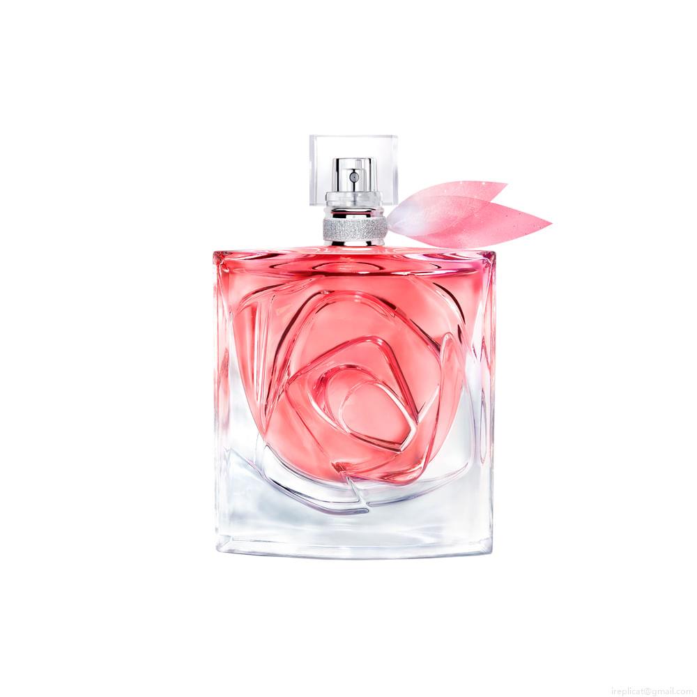 Perfume Lancôme La Vie Est Belle Rose Extraordinaire Eau de Parfum Feminino 100 ml