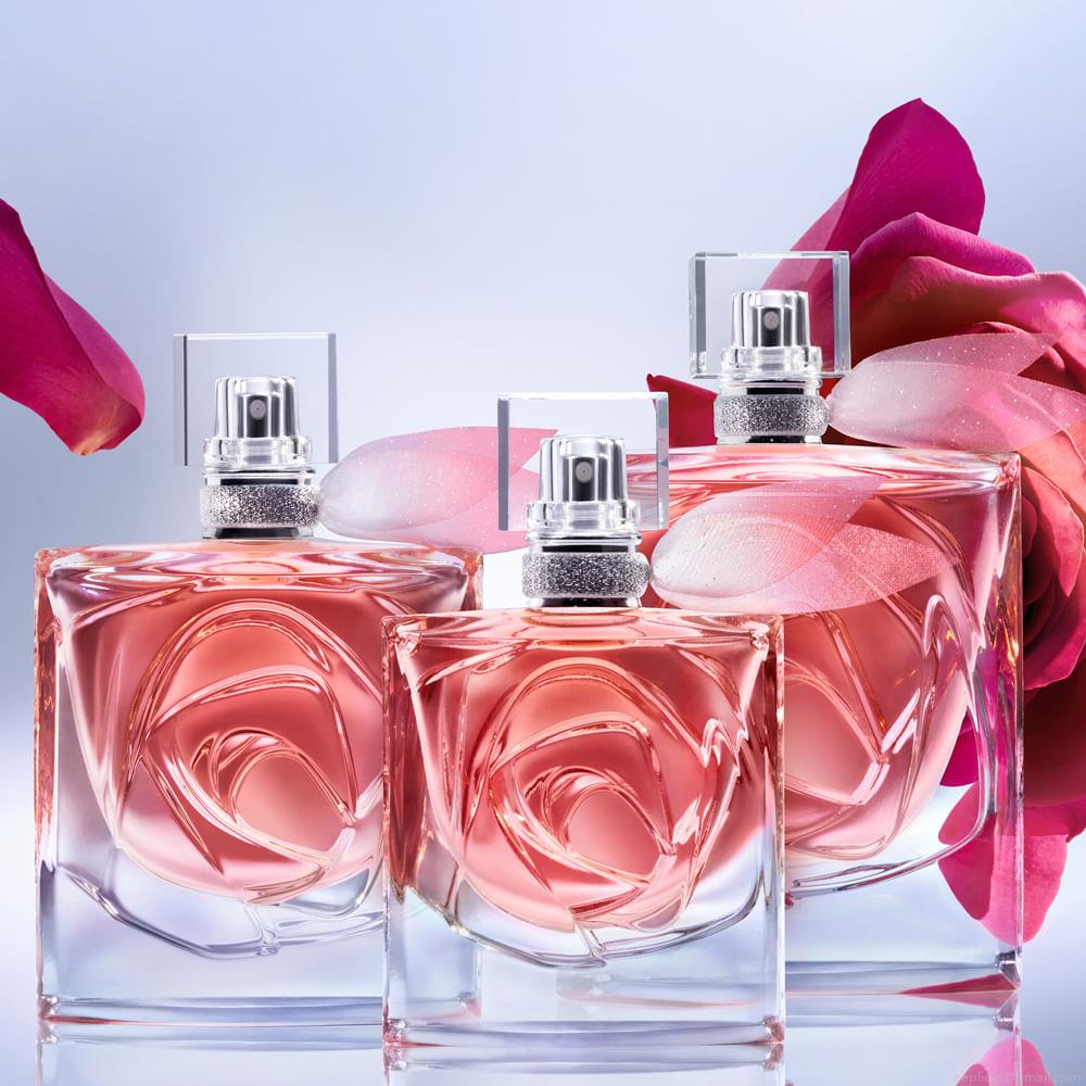 Perfume Lancôme La Vie Est Belle Rose Extraordinaire Eau de Parfum Feminino 100 ml