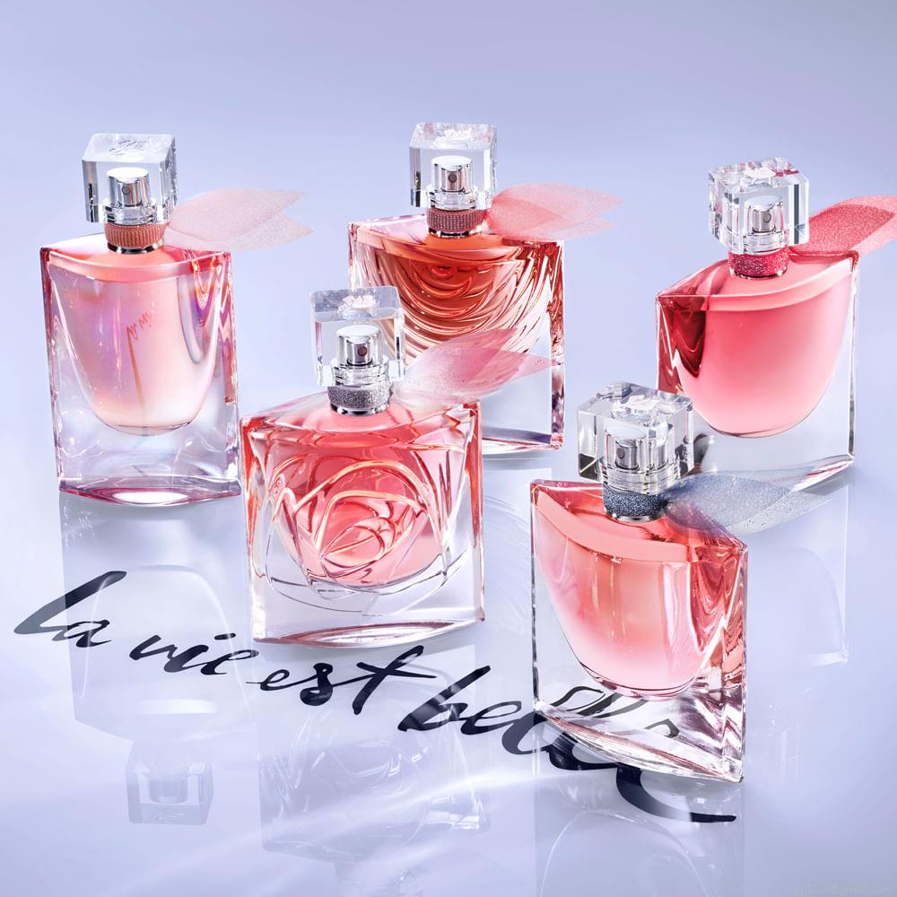 Perfume Lancôme La Vie Est Belle Rose Extraordinaire Eau de Parfum Feminino 100 ml