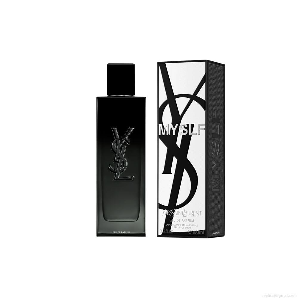 Perfume Yves Saint Laurent Myslf Eau de Parfum Masculino 100 ml