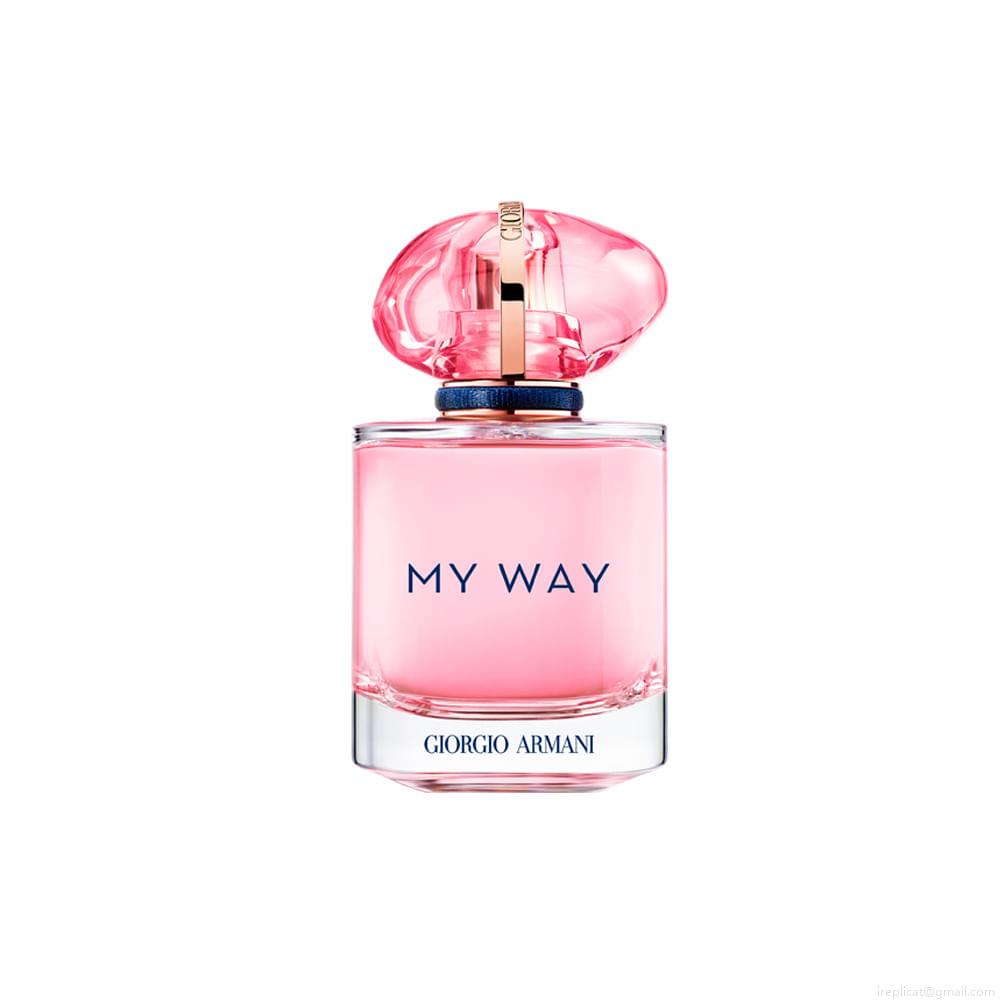 Perfume Giorgio Armany My Way Nectar Eau de Parfum Feminino 50 ml