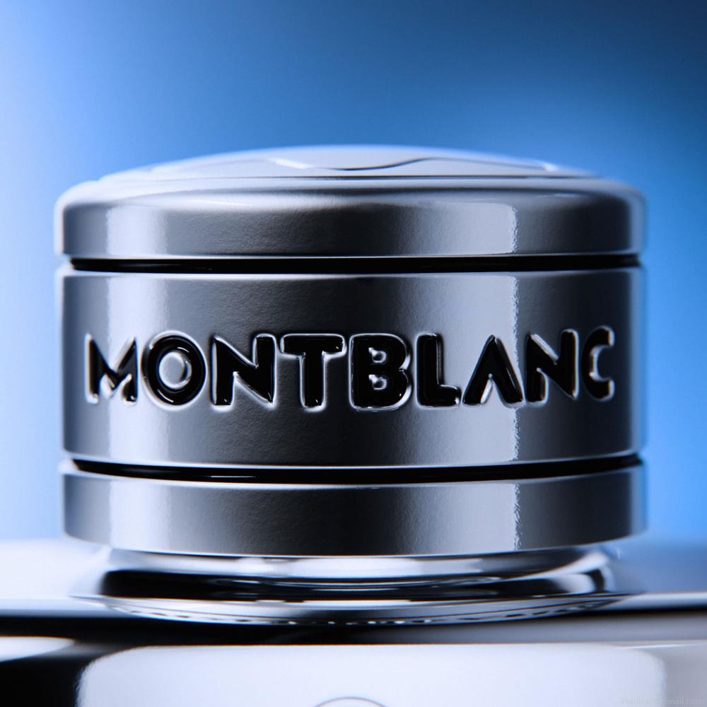 Perfume Montblanc Legend Blue Masculino Eau De Parfum 100 ml