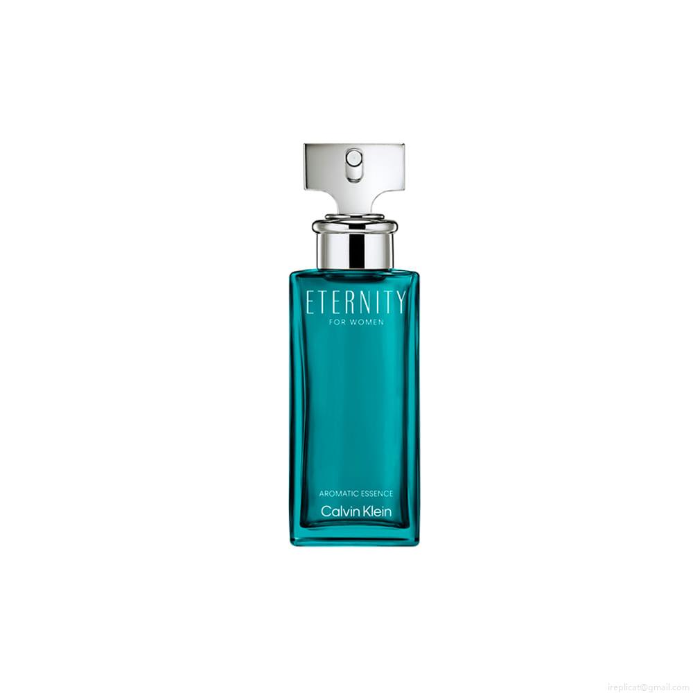 Perfume Calvin Klein Eternity Aromatic Essence for Women Eau De Parfum Feminino 50 ml