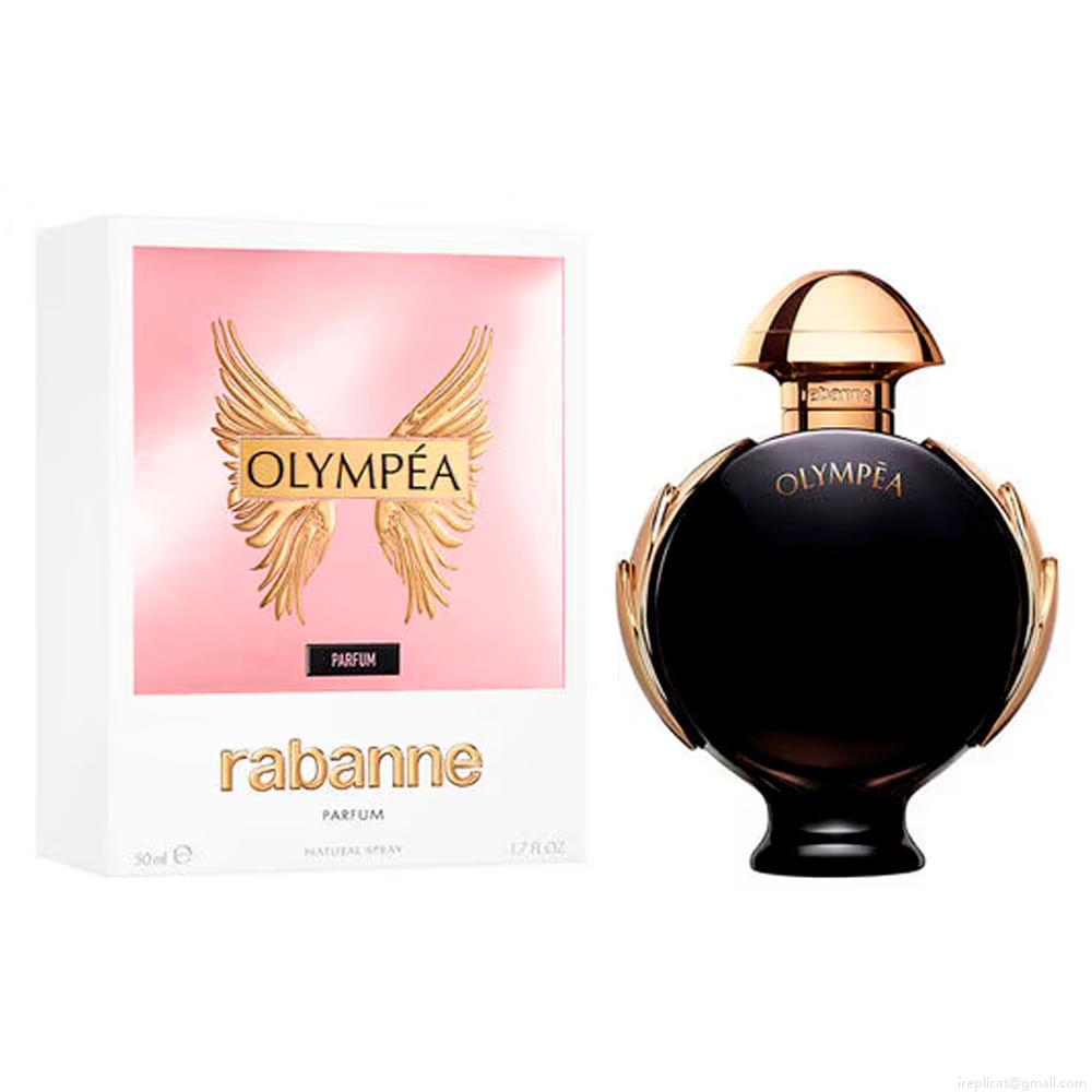 Perfume Paco Rabanne Olympéa Parfum Feminino 80 ml