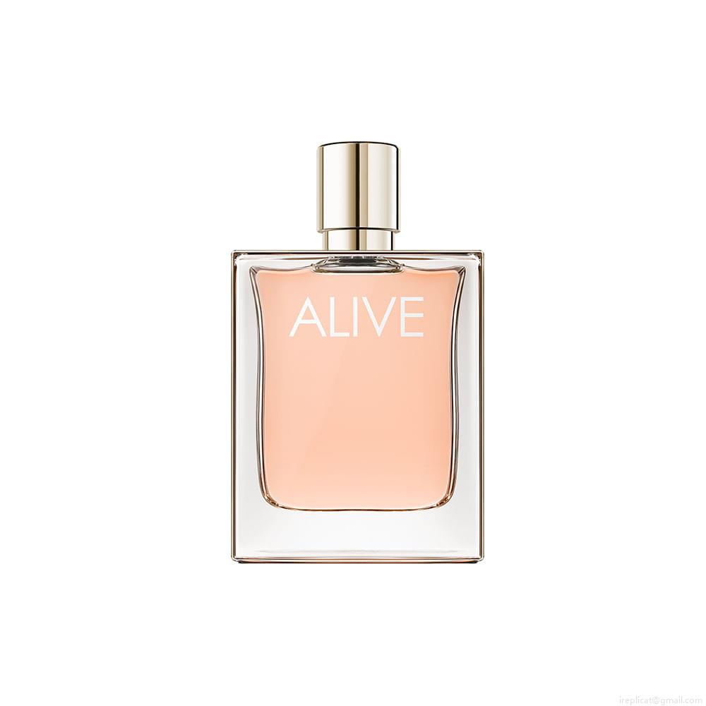 Perfume Hugo Boss Alive Eau de Parfum Feminino 80 ml