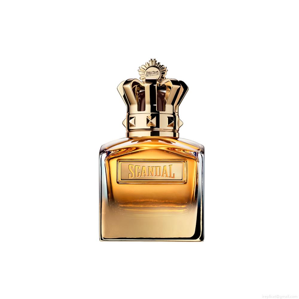 Perfume Jean Paul Gaultier Scandal Absolu Parfum Concentré Eau de Parfum Masculino 100 ml