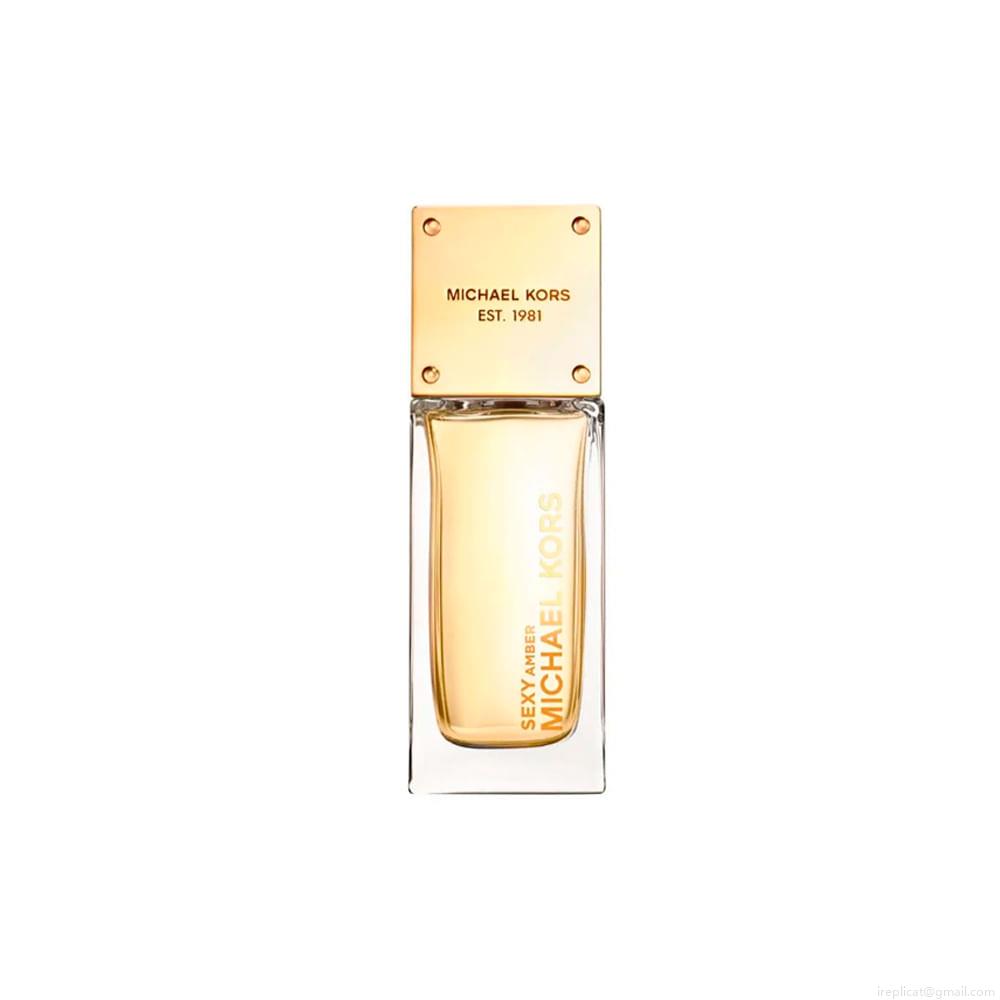 Perfume Michael Kors Sexy Ambar Eau de Parfum Feminino 100 ml