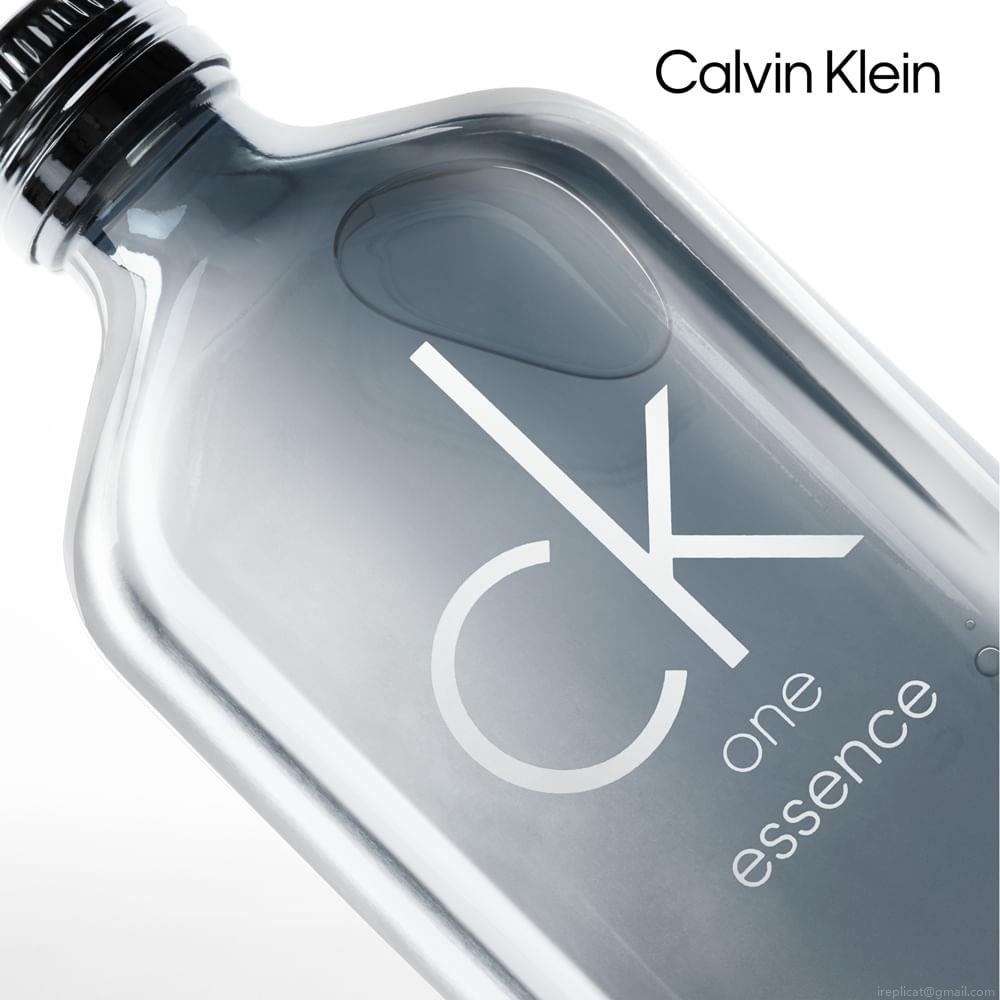 Perfume Calvin Klein Ck One Essence Parfum Intense Unissex 100 ml