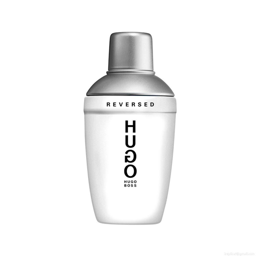 Perfume Hugo Boss Reversed Eau de Toilette Masculino 75 ml