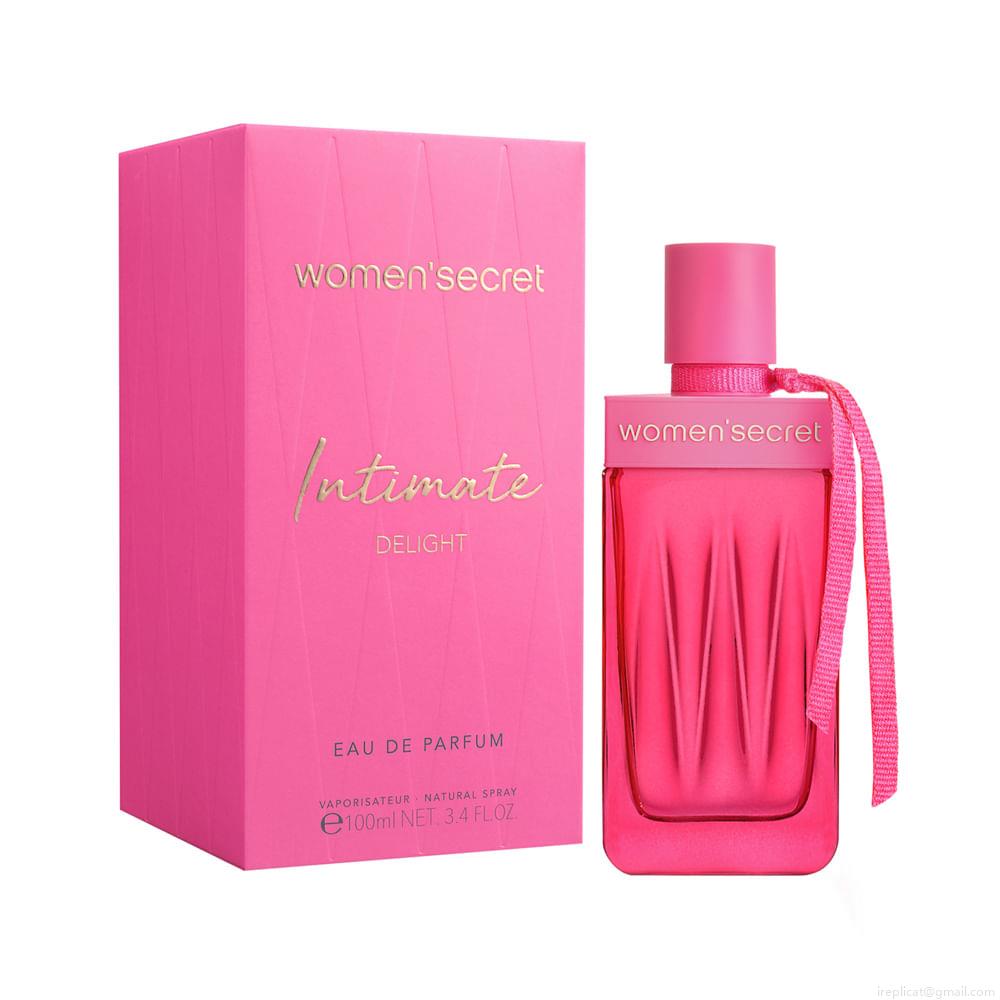 Perfume Women'secret Delight Eau de Parfum Feminino 100 ml