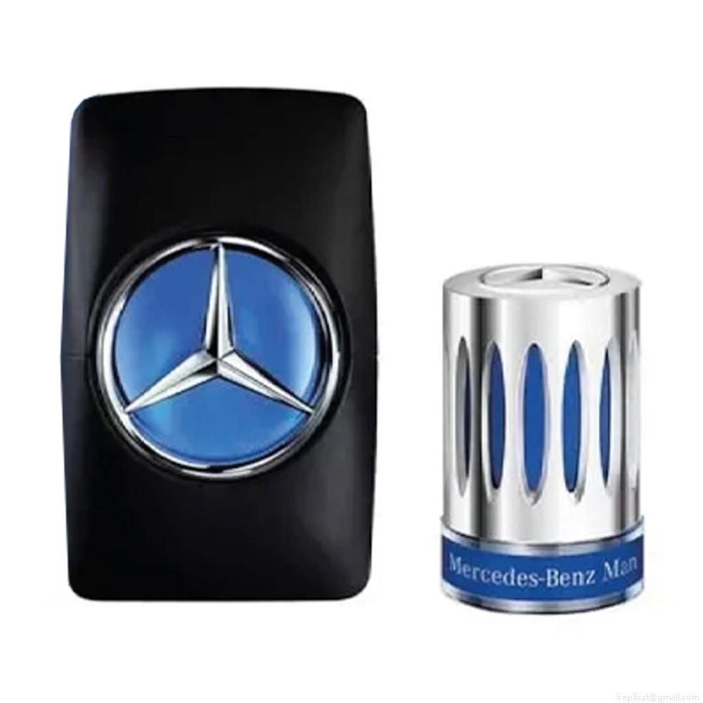 Perfume Mercedes Benz Man Coffret Masculino Eau de Toilette 100 ml + Perfume 20 ml