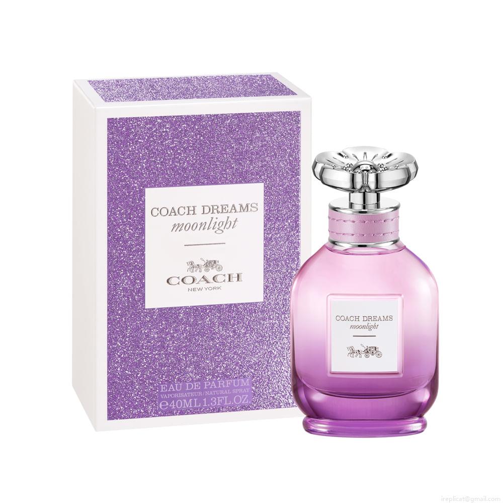 Perfume Coach Dreams Moonlight Eau de Parfum Feminino 40 ml