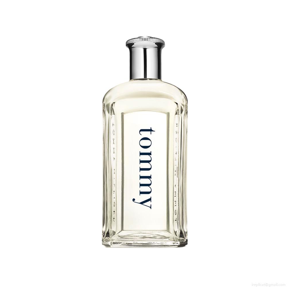 Perfume Tommy Hilfiger Masculino Eau de Toilette 200 ml