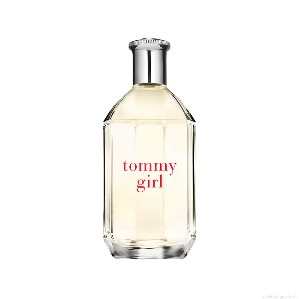 Perfume Tommy Hilfiger Girl Feminino Eau de Toilette 200 ml