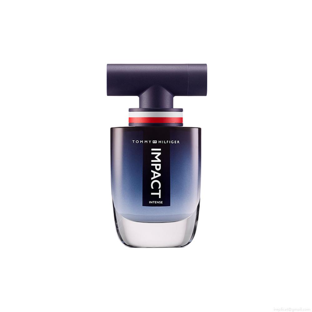 Perfume Tommy Hilfiger Impact Intense Masculino Eau de Parfum 50 ml