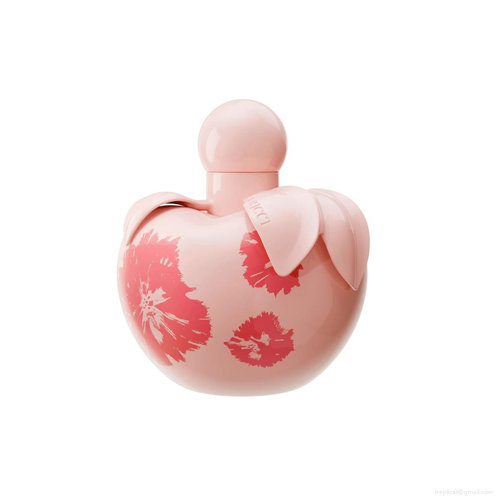 Perfume Nina Ricci Nina Fleur Feminino Eau de Toilette 80 ml