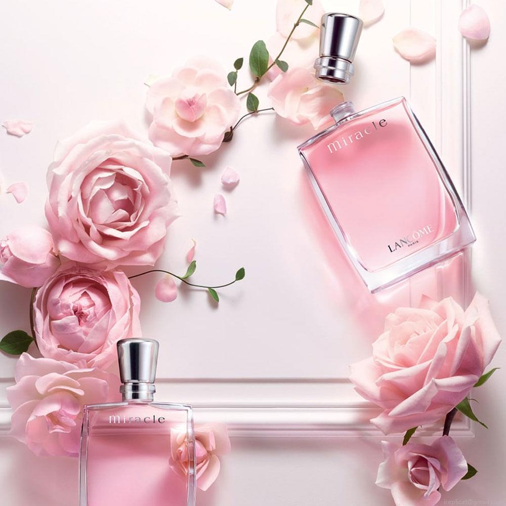 Perfume Lancôme Miracle Feminino Eau de Parfum 30 ml