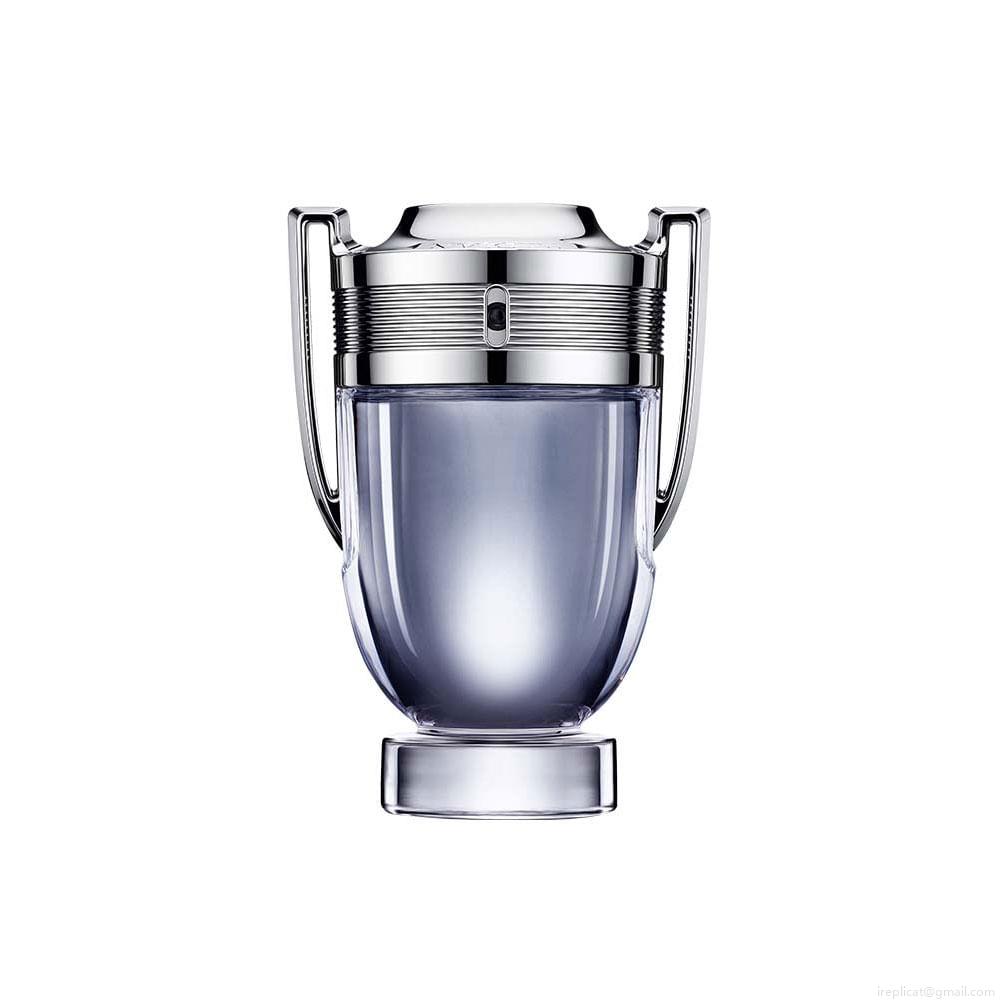 Perfume Paco Rabanne Invictus Masculino Eau de Toilette 150 ml