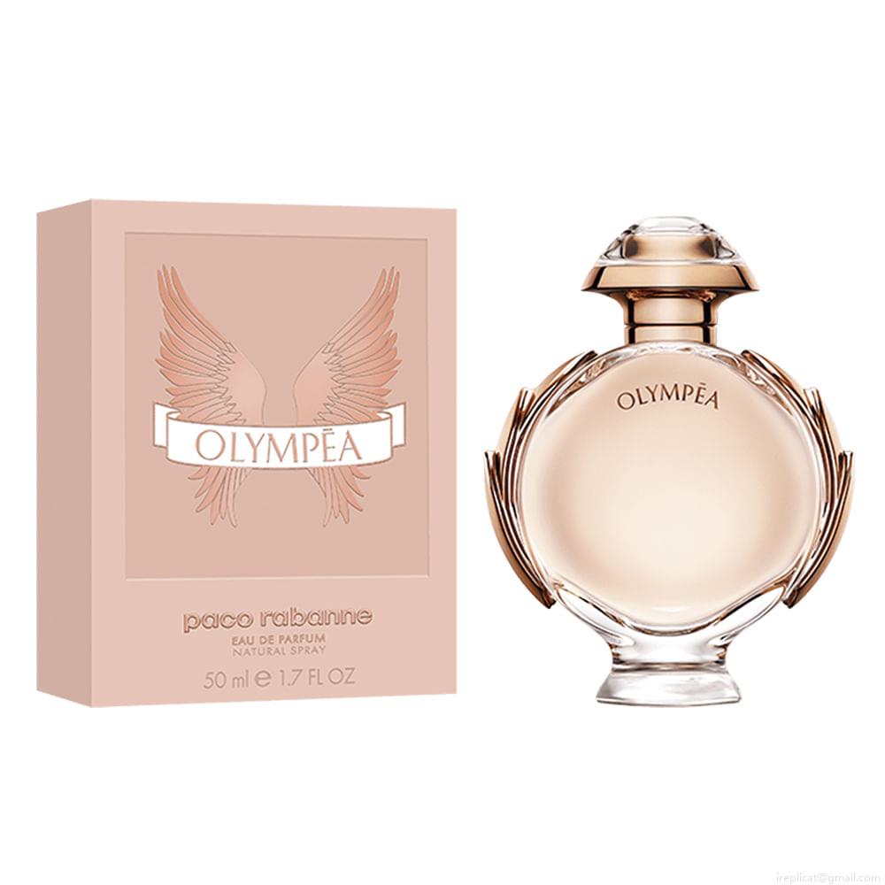 Perfume Paco Rabanne Olympéa Feminino Eau de Parfum 50 ml