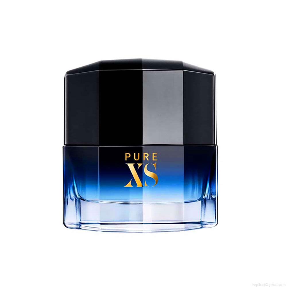 Perfume Paco Rabanne Pure XS Masculino Eau de Toilette 100 ml