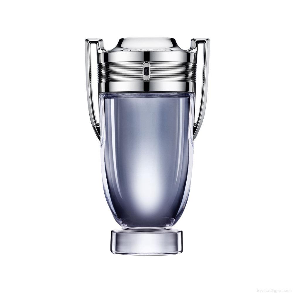 Perfume Paco Rabanne Invictus Masculino Eau de Toilette 200 ml