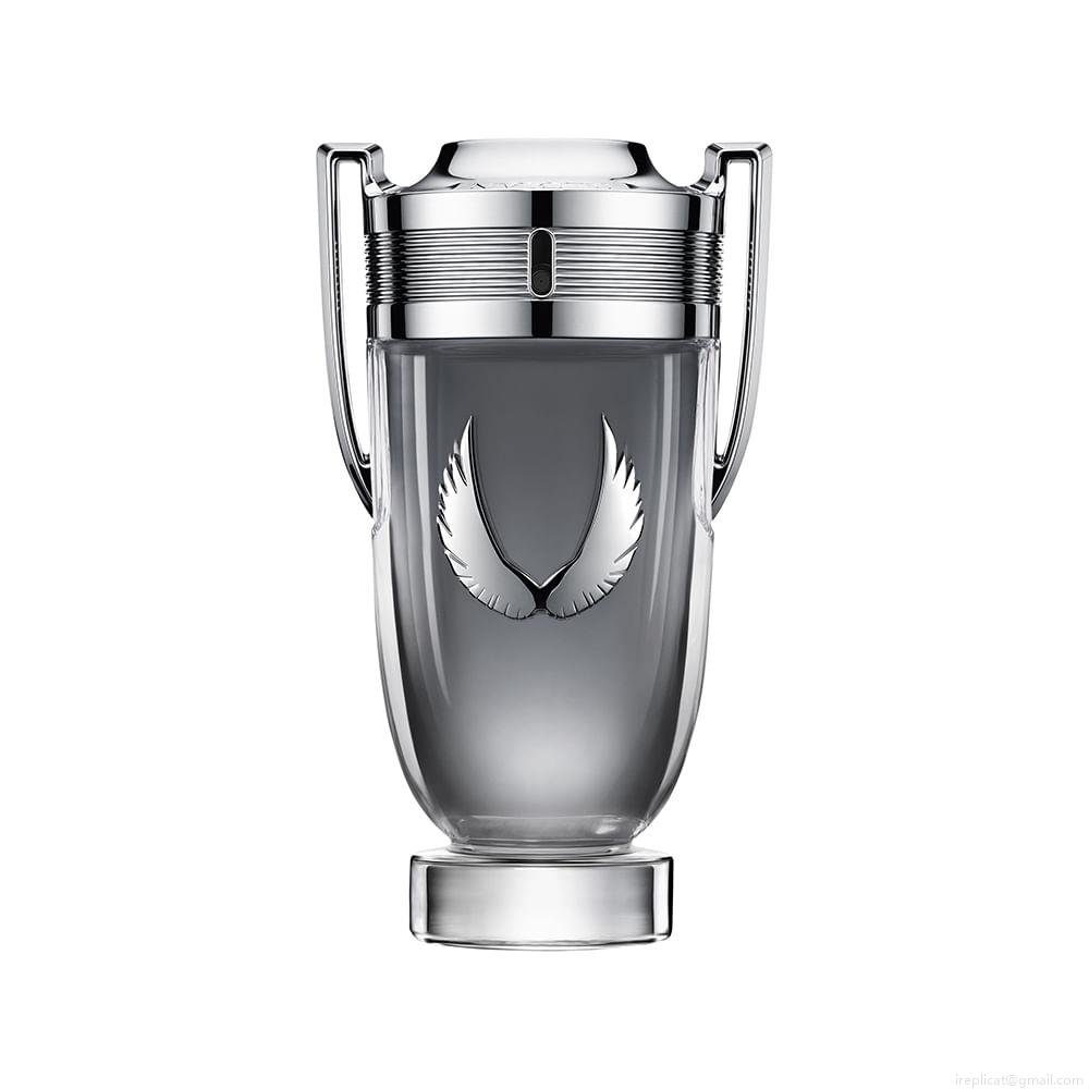 Perfume Paco Rabanne Invictus Platinum Masculino Eau de Parfum 200 ml