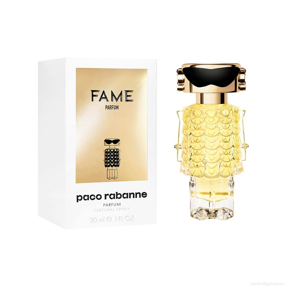 Perfume Paco Rabanne Fame Feminino Parfum 30 ml