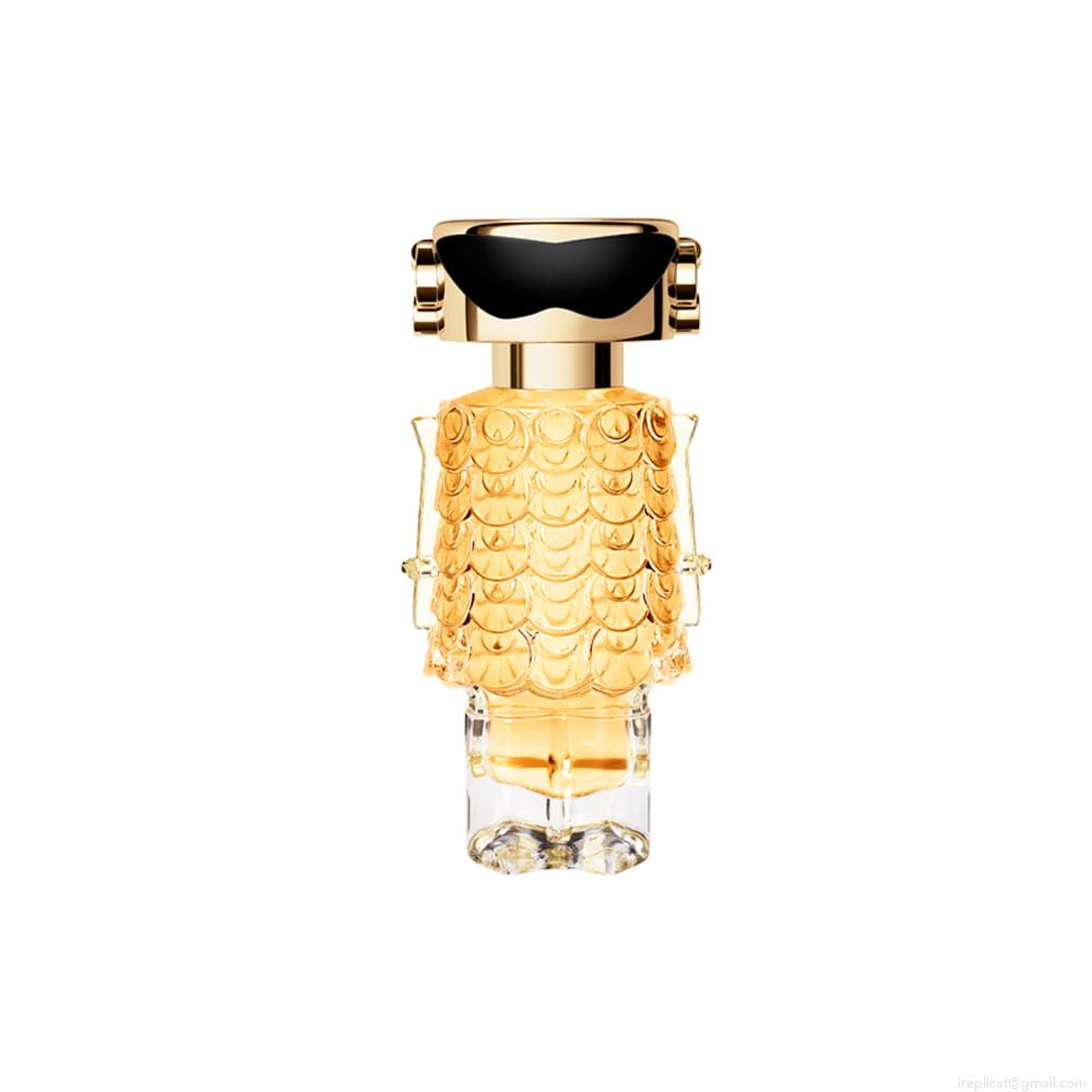 Perfume Paco Rabanne Fame Intense Feminino Eau de Parfum 30 ml