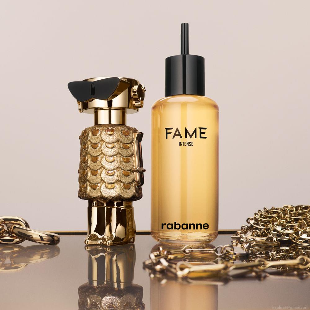 Perfume Paco Rabanne Fame Intense Feminino Eau de Parfum 30 ml