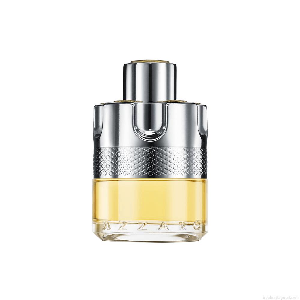 Perfume Azzaro Wanted Masculino Eau de Toilette 50 ml