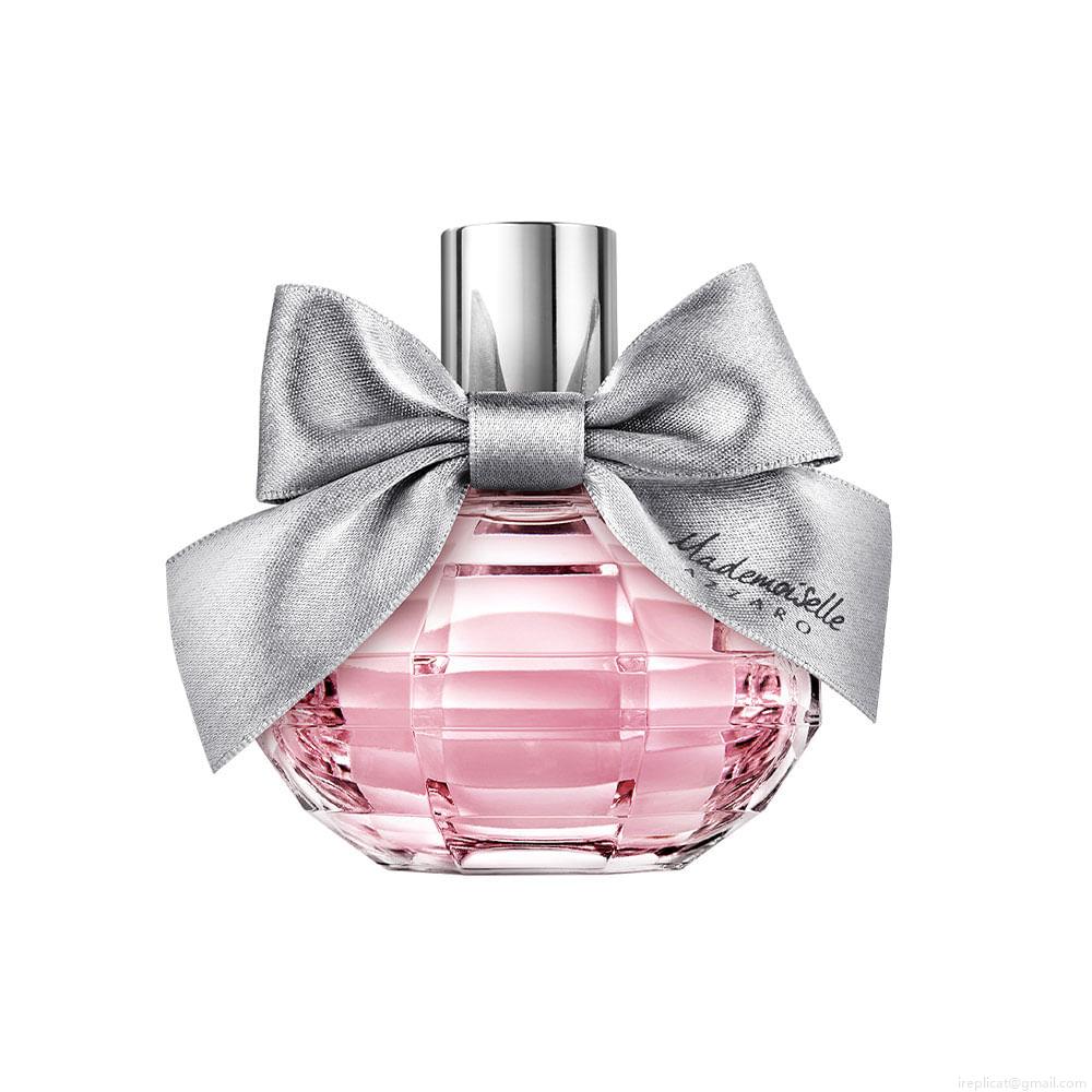 Perfume Azzaro Mademoiselle Feminino Eau de Toilette 50 ml