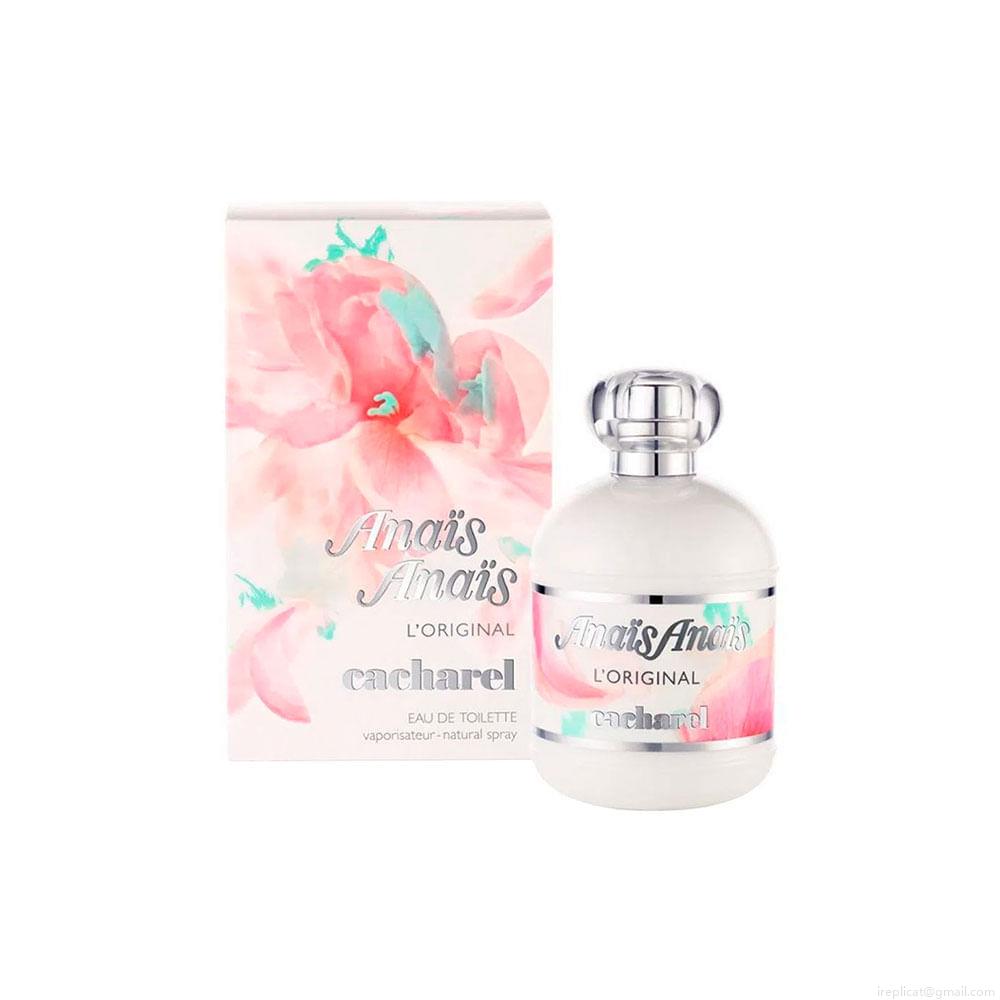 Perfume Cacharel Anais Anais Feminino Eau de Toilette 30 ml