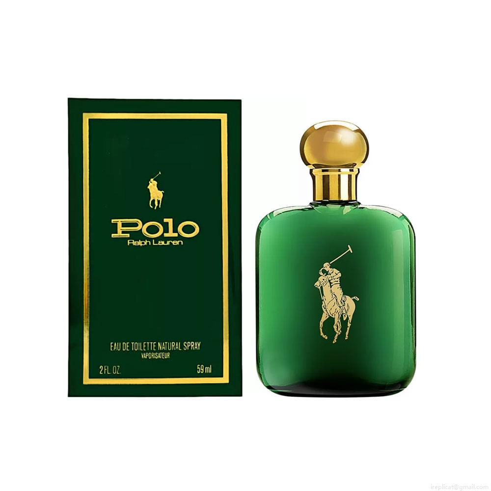 Perfume Ralph Lauren Polo Green Masculino Eau de Toilette 59 ml