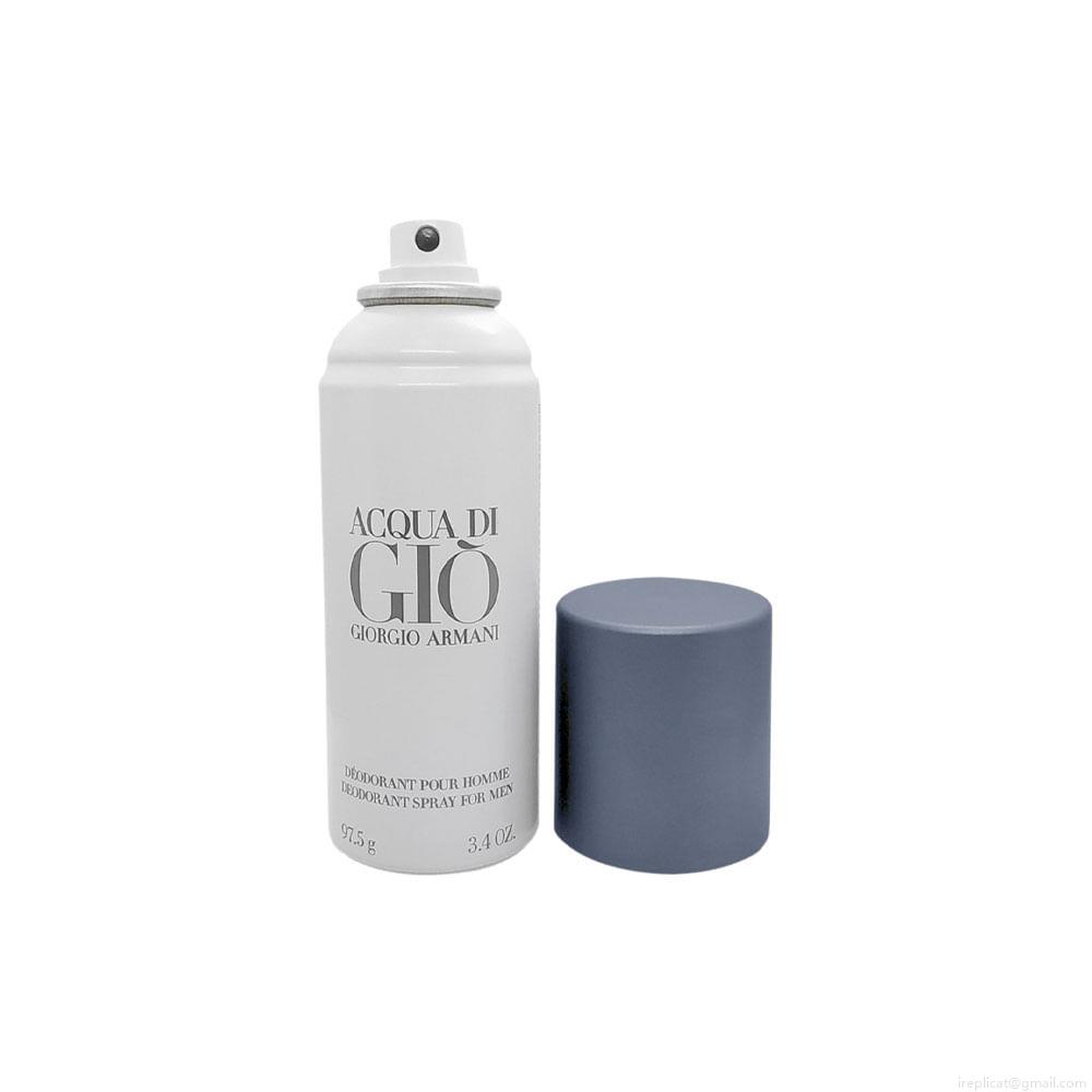 Desodorante Aerosol Antitranspirante Giorgio Armani Acqua Di Giò Masculino 150 ml