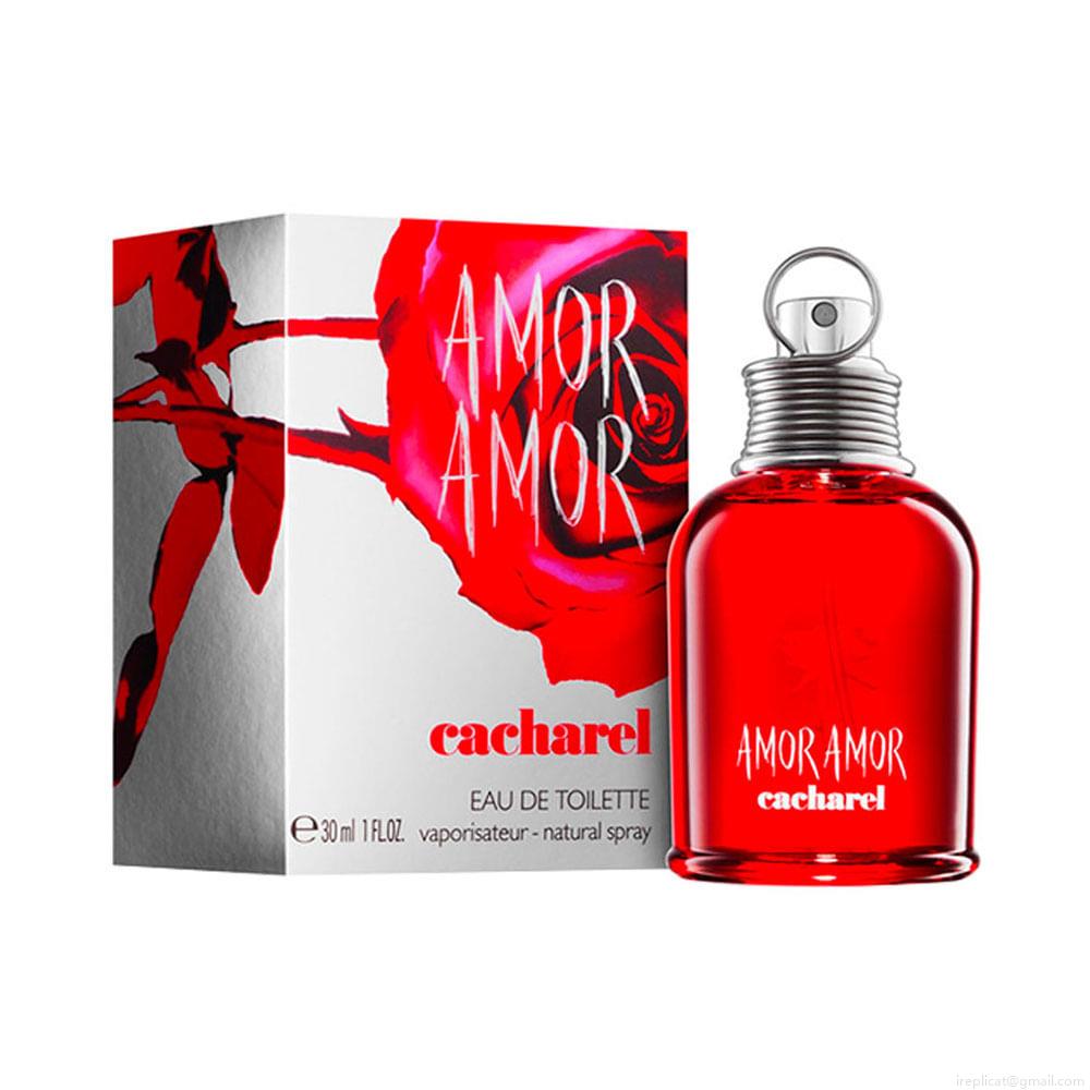 Perfume Cacharel Amor Amor Feminino Eau de Toilette 30 ml