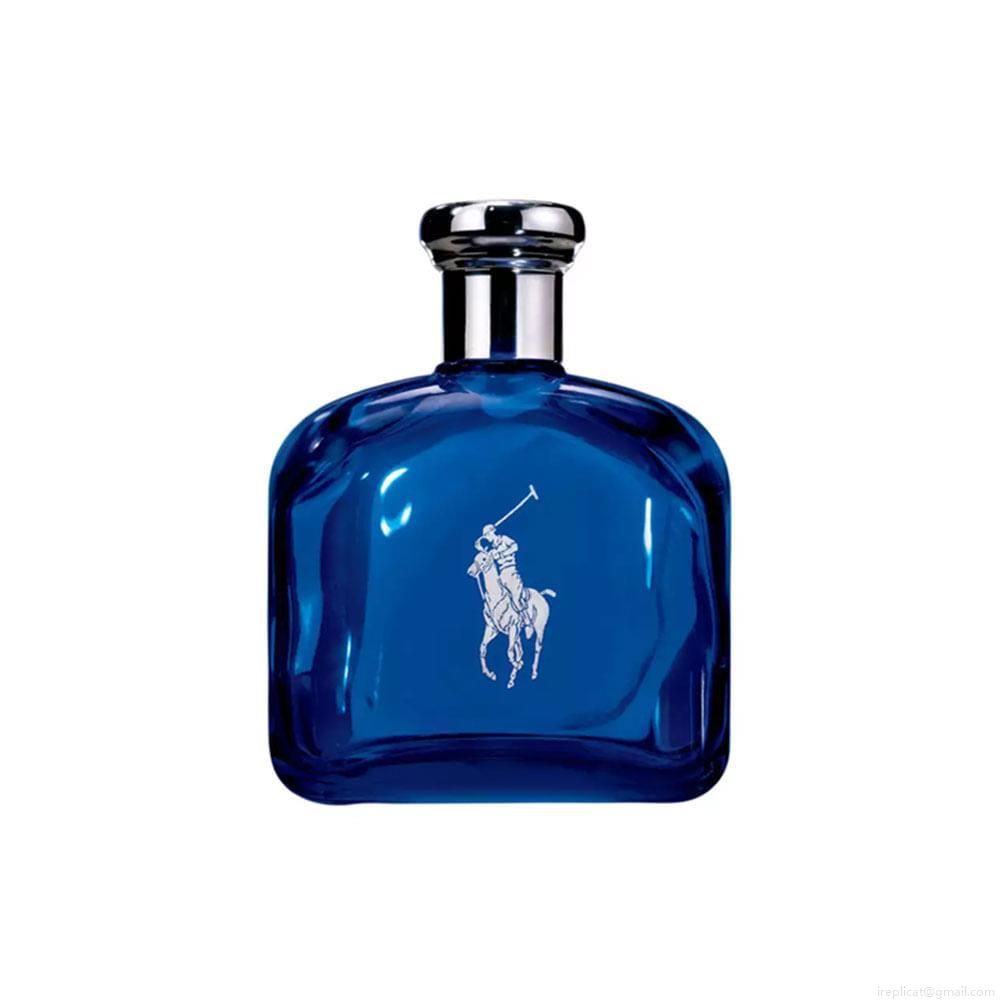 Perfume Ralph Lauren Polo Blue Masculino Eau de Toilette 75 ml