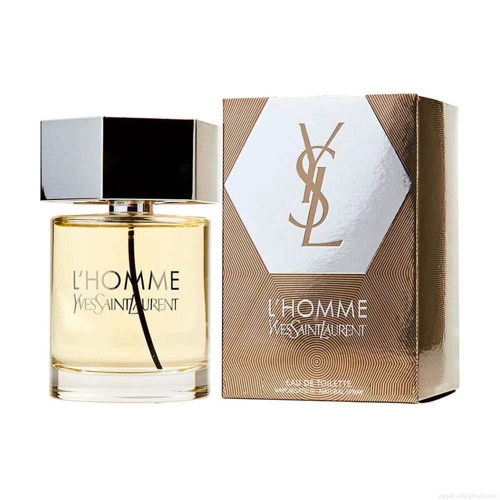 Perfume Yves Saint Laurent L'Homme Masculino Eau de Toilette 60 ml