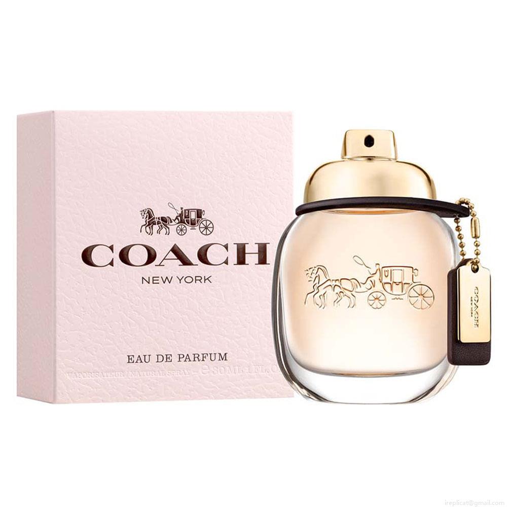 Perfume Coach WoMan Feminino Eau de Parfum 30 ml