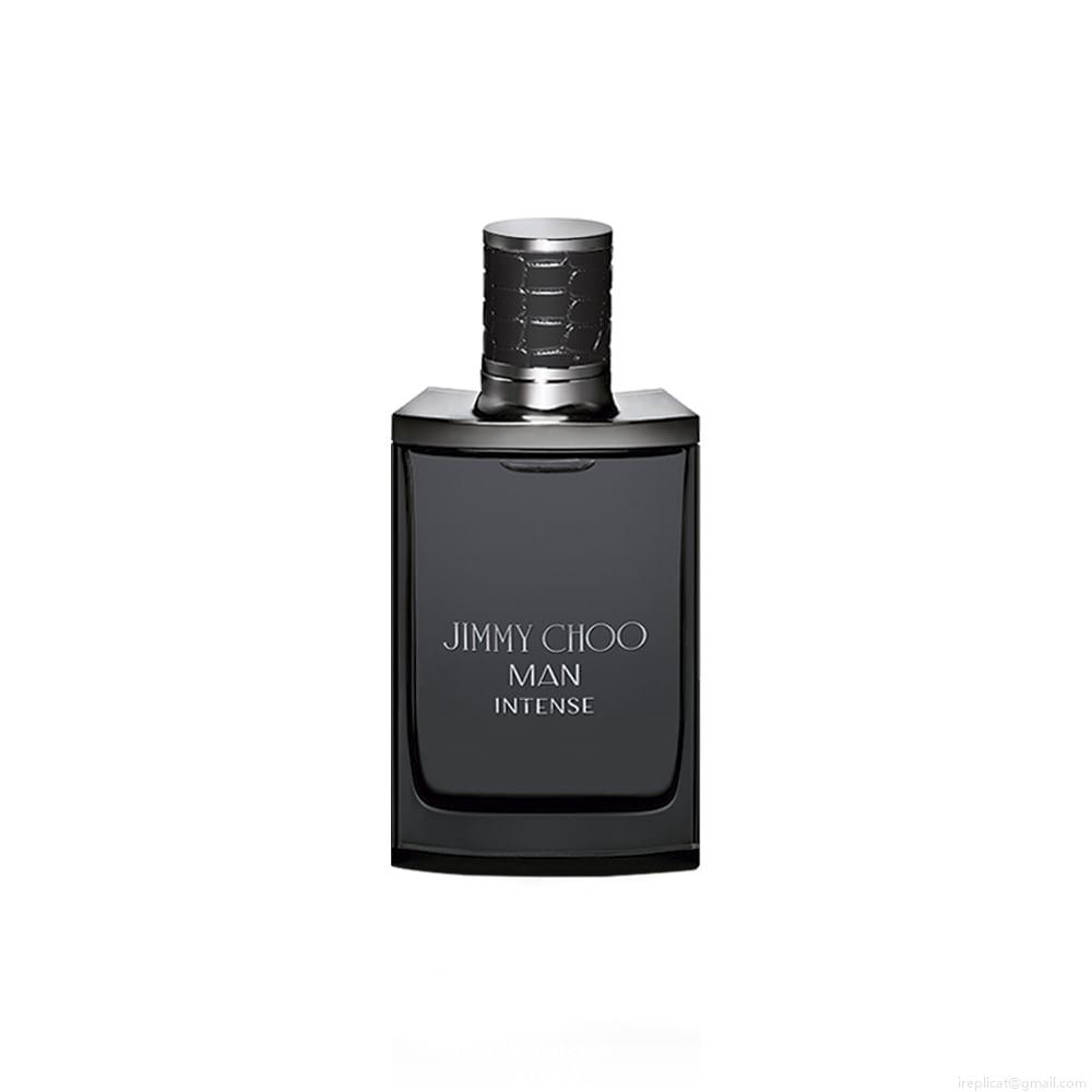 Perfume Jimmy Choo Man Intense Masculino Eau de Toilette 100 ml